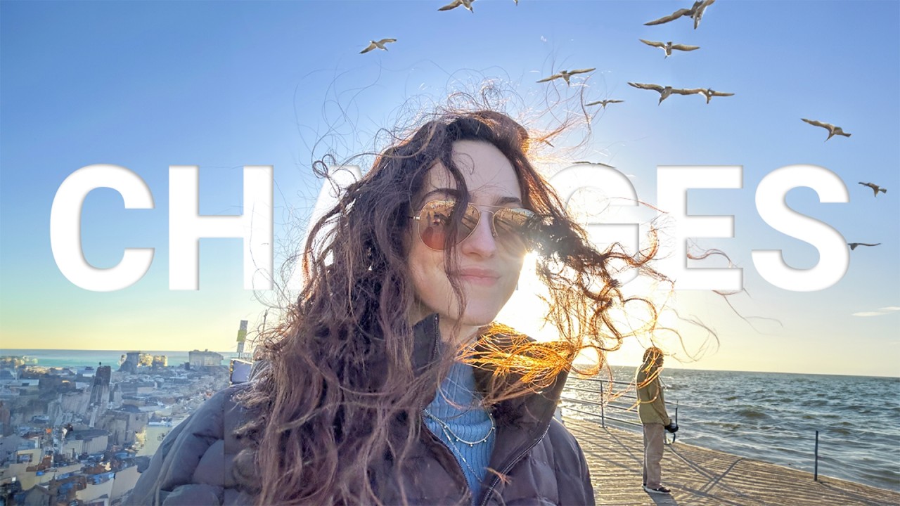 Por que aprender INGLÊS irá MUDAR A SUA VIDA (e como mudou a minha) 🇺🇸 ✈️