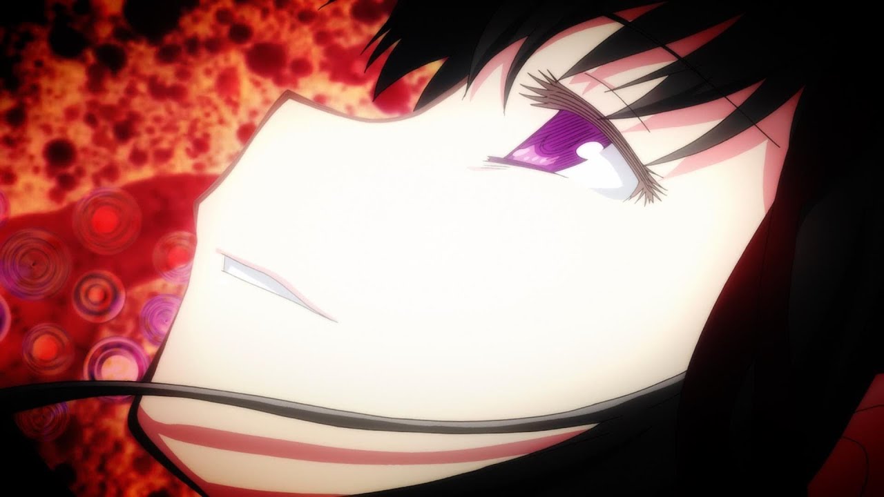 [Aiyama] Puella Magi Madoka Magica - Tears & Fury