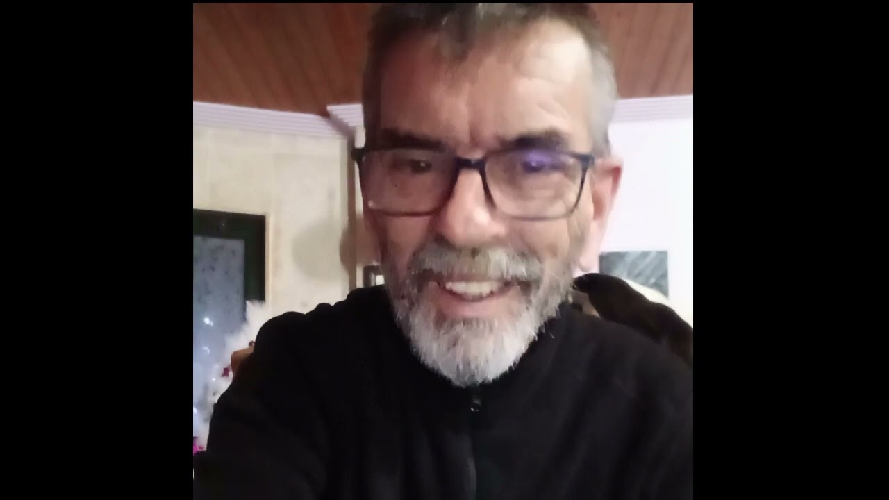 O BAILE DA RASPA