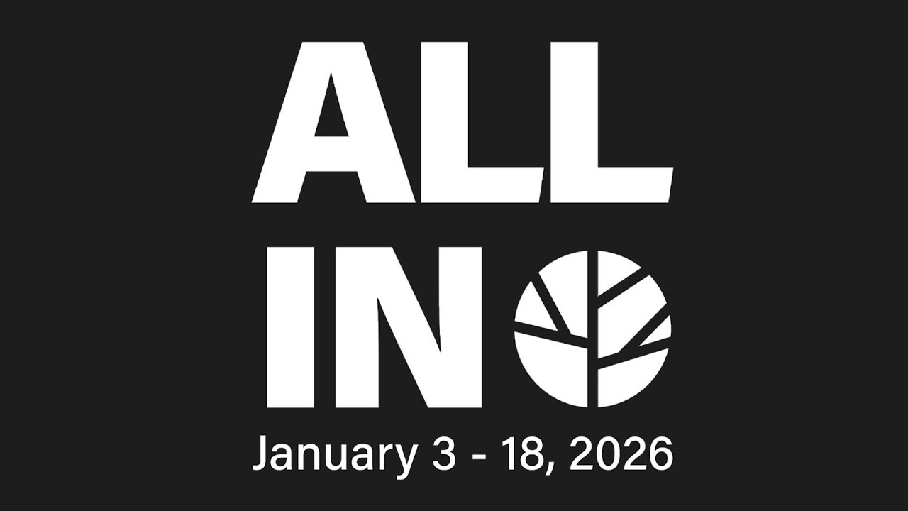 ALL IN