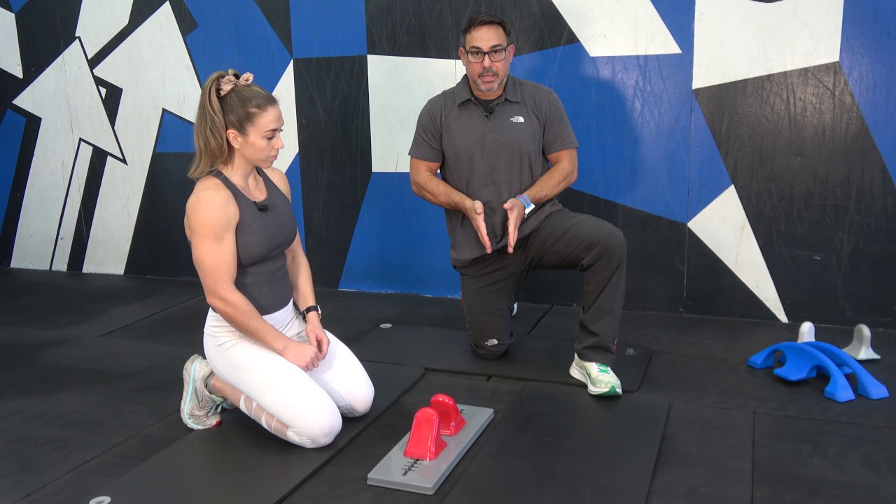 Rectus Abdominis With Meat Grinders