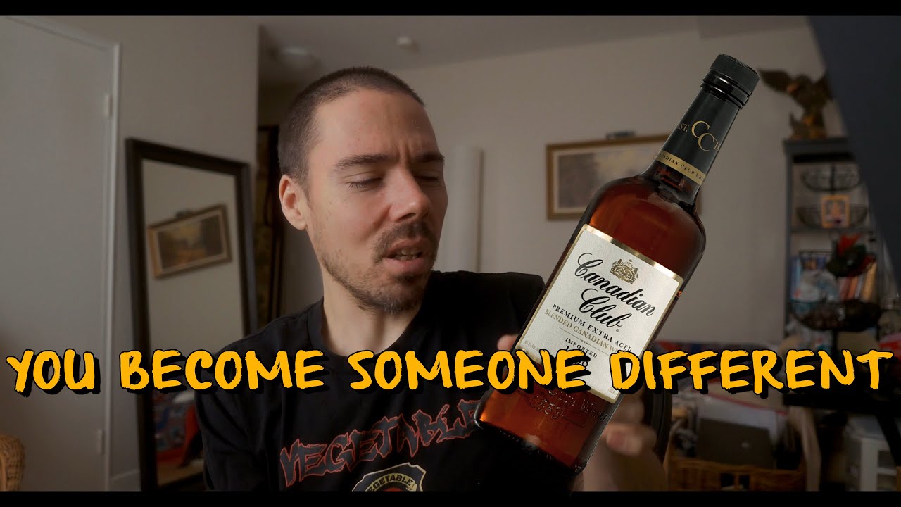 I Stopped Drinking Alcohol and Started Drinking This...
