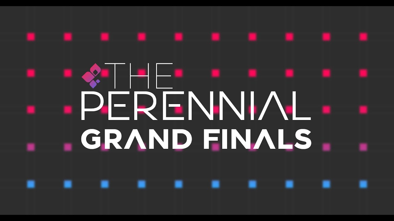 The Perennial Loser's Bracket Grand Finals - P MODEL vs THE NATION Full Vod