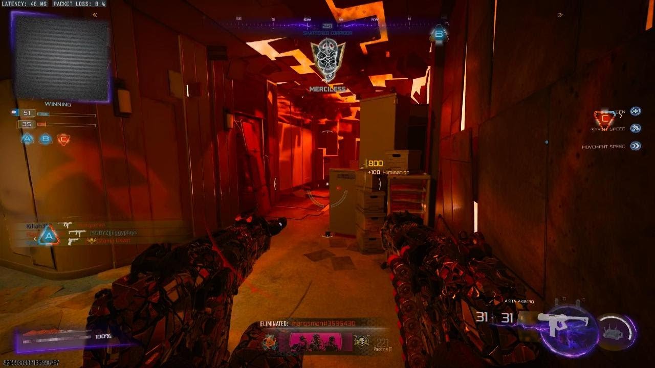 Call of Duty 7