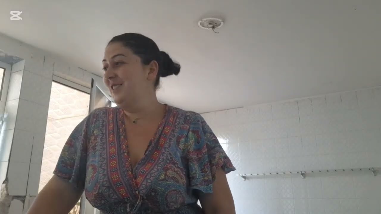 Să vedeți ce am făcut la tata și ce a găsit maria în casă 🐍