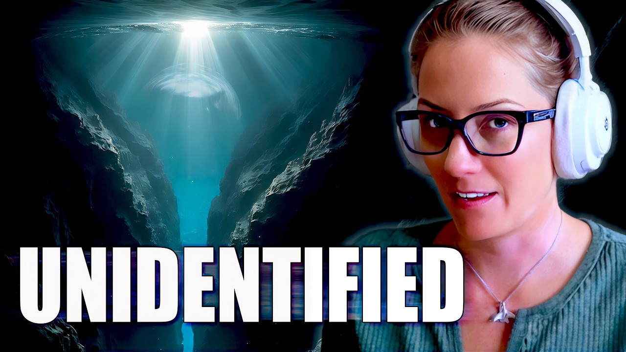 Unidentified Deep Sea Sounds Finally Explained by Marine Biologists