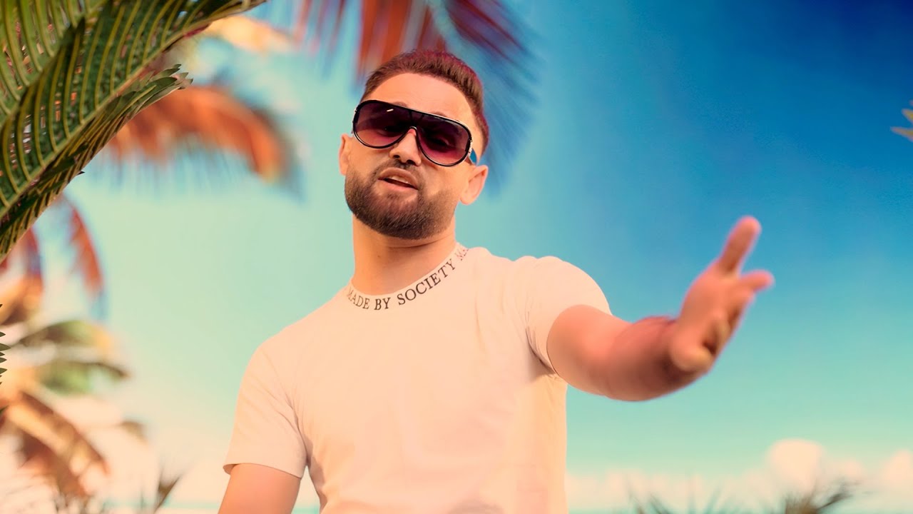 ELYS - Buze in buze [Videoclip Oficial] 2025