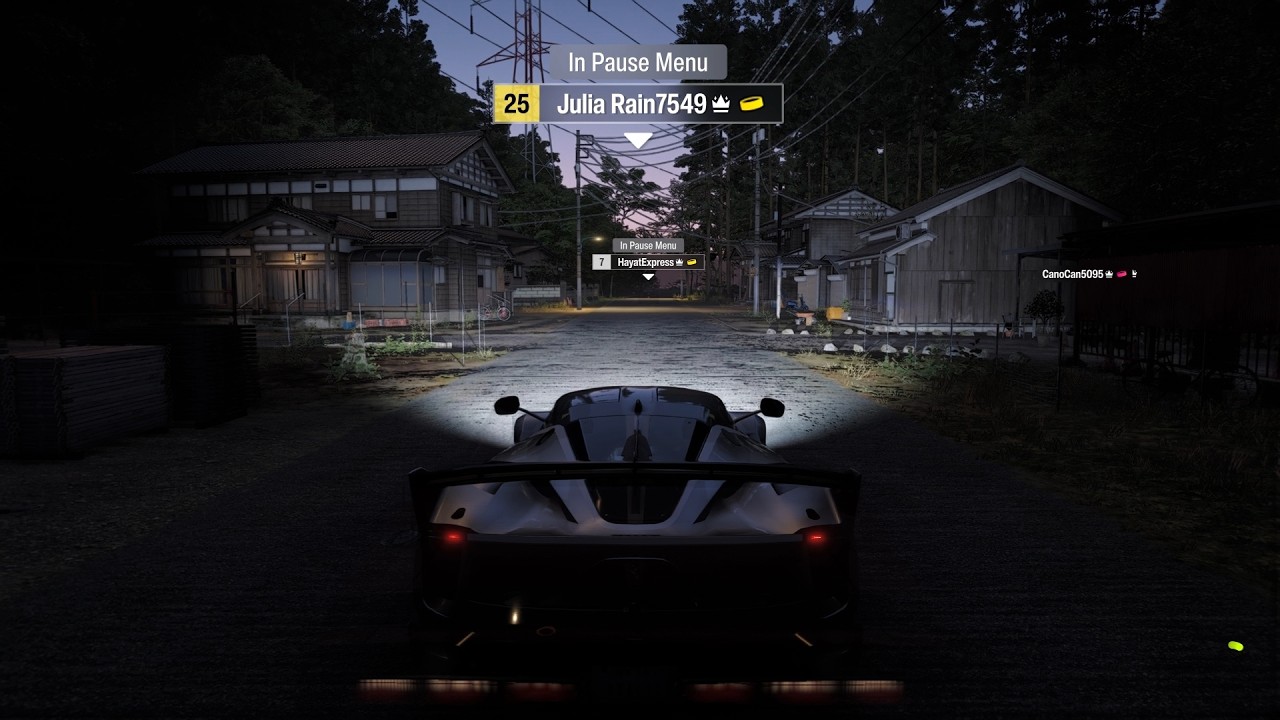forza horizon 6 premium edition ASMR game play 2018 Ferrari FXX-K Evo #1