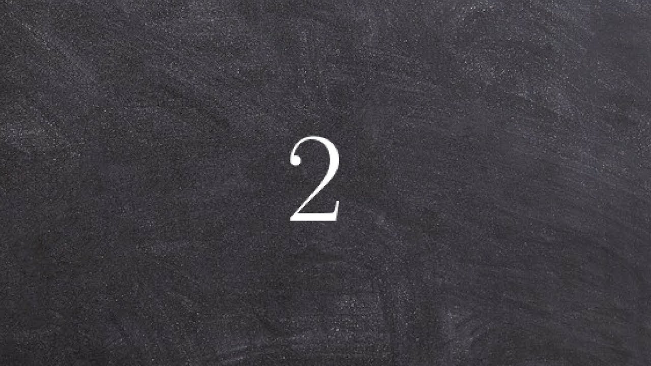 How to find the degree measure of 2 radians