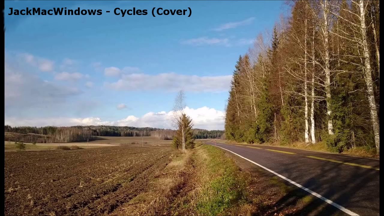 cycles