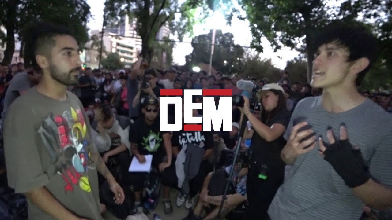 JOQERR RODAMIENTO vs. RATA PLETS: 4tos - DEM Duplas I 2019