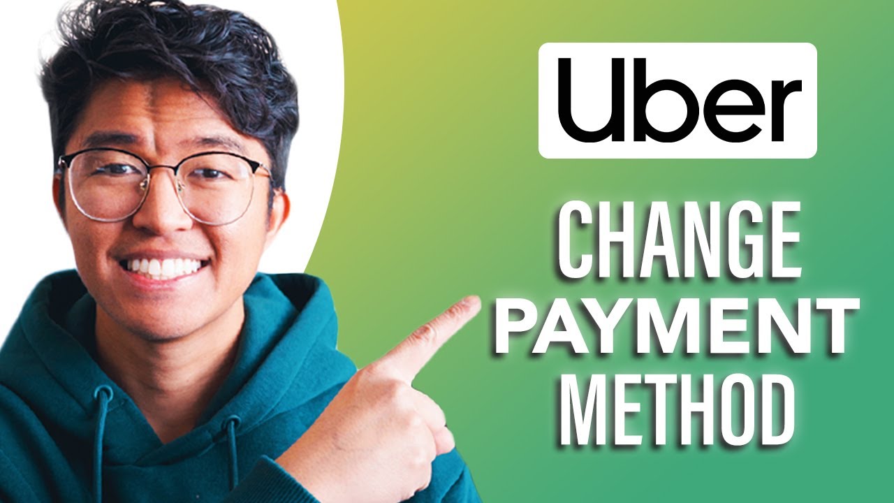 Как изменить способ оплаты для Uber Ride (ПРОСТОЕ и понятное руководство!)