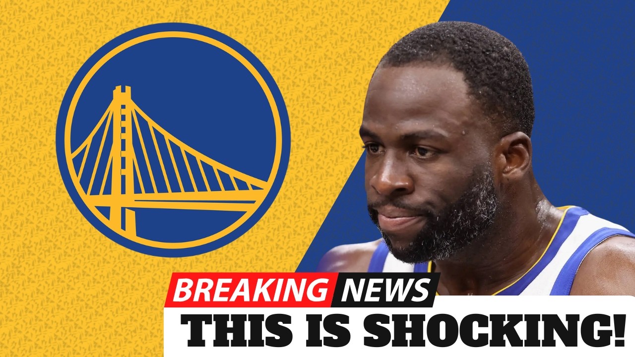 Major Update || Latest Golden State News & Rumors