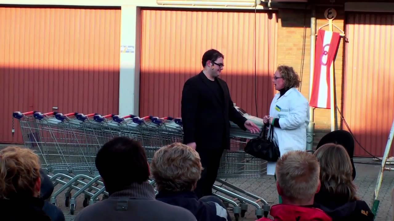 Coerde GmbH - Der Kurzfilm