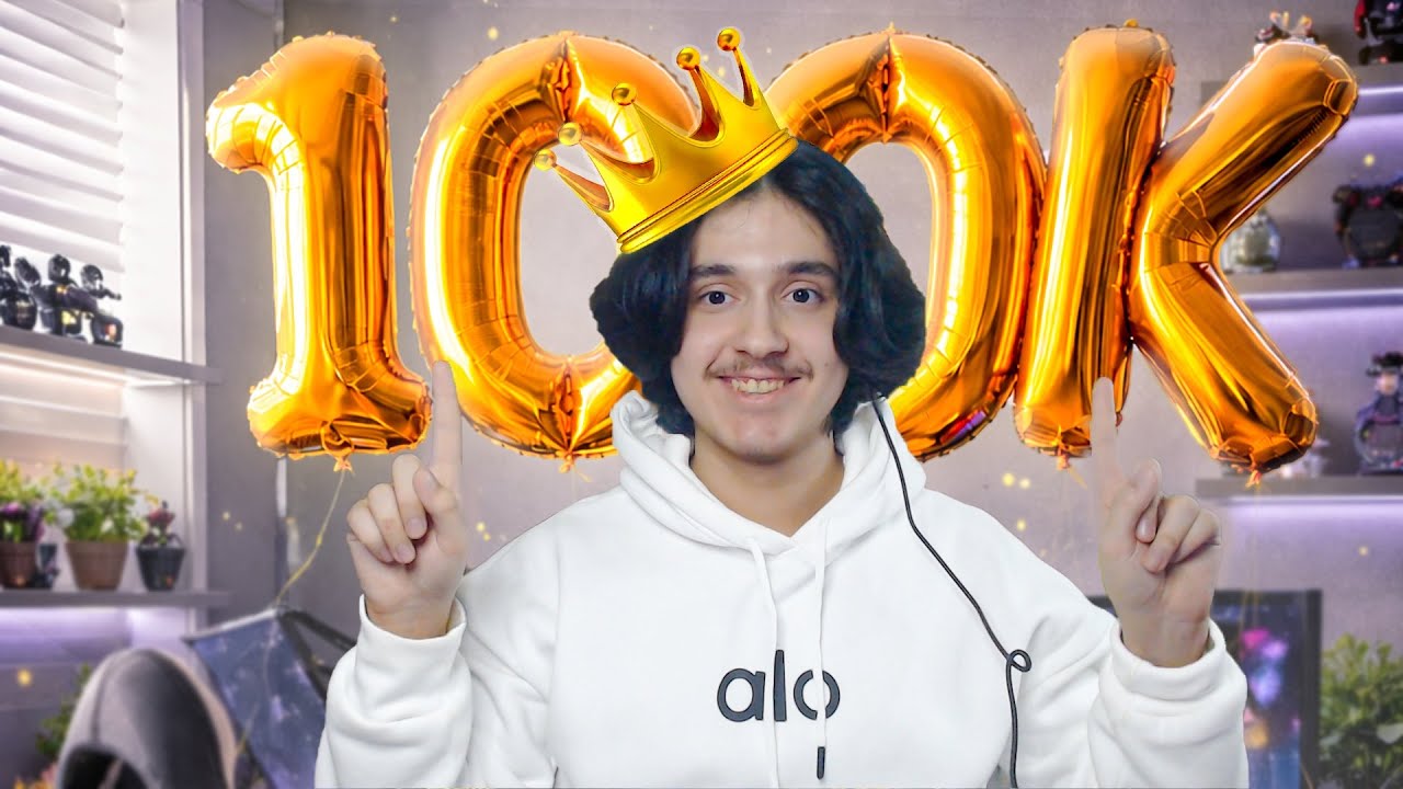 بث مباشر نوصل 100 الف مشترك..فيس كام