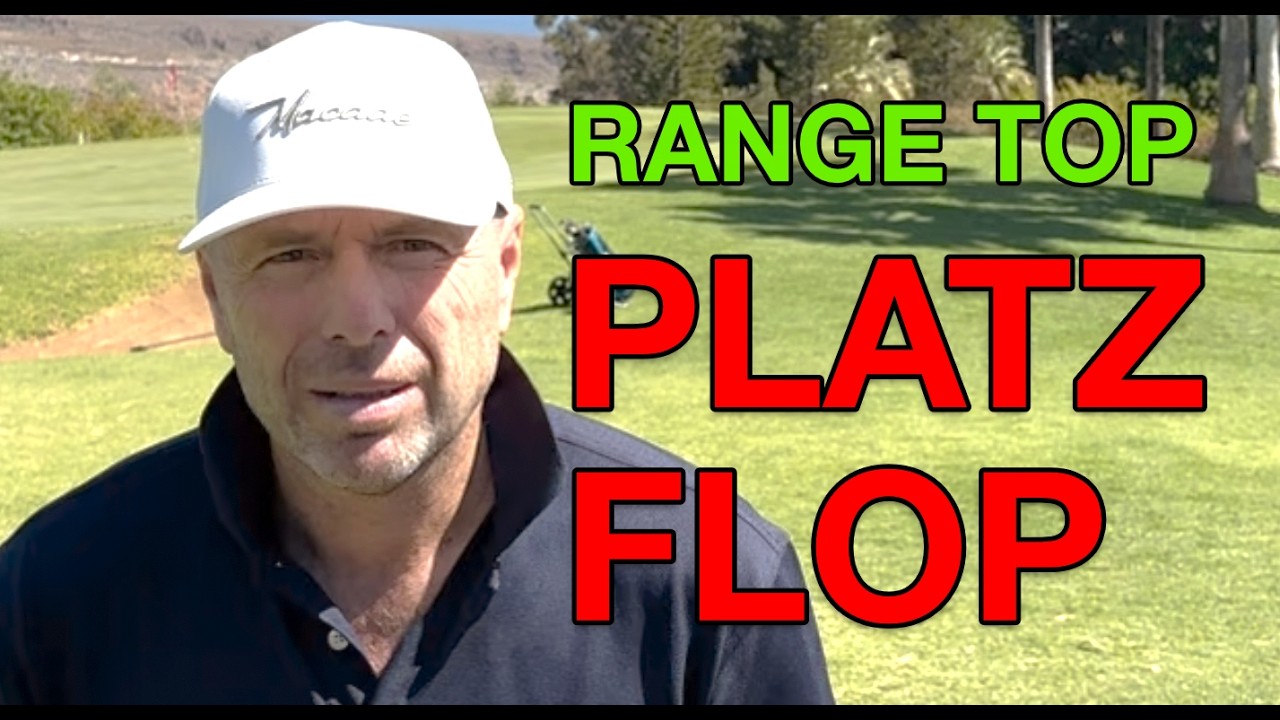 4 Gründe, warum dein Schwung auf dem Platz plötzlich nicht mehr funktioniert