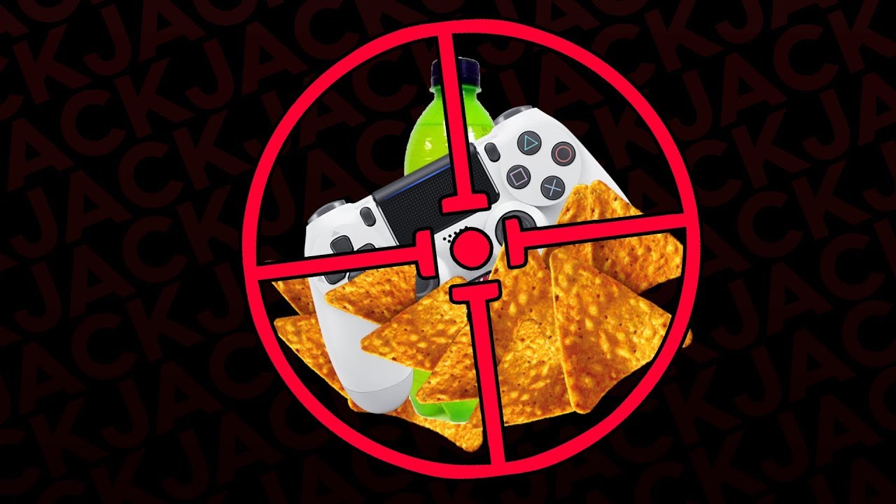 The Official Podcast #130: Gamers Are Oppressed