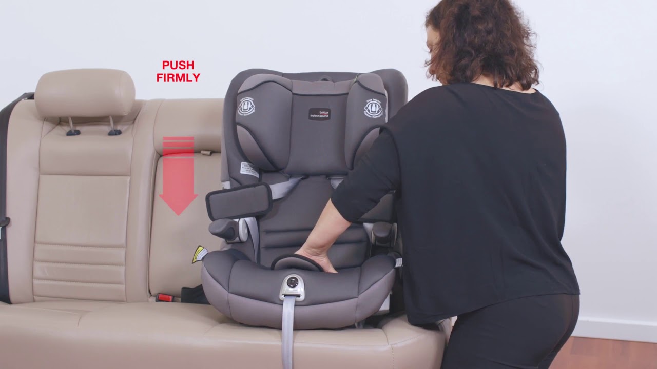 Maxi Guard PRO™ and Maxi Guard™ Installation Video