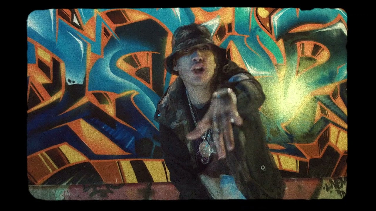 Kzador $ick FT. Yerack Rocha - FRIO ❄️ (Video Oficial)