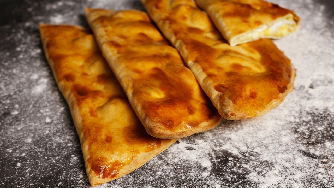 Невозможно оторваться -  ГВЕЗЕЛИ/ღვეზელი.