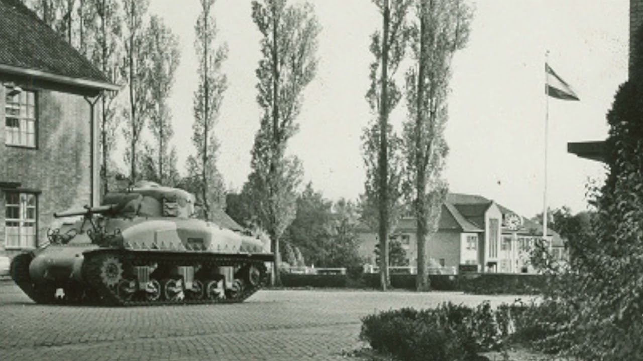 Du Moulinkazerne