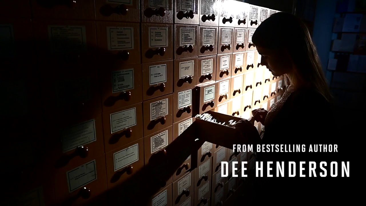 Traces of Guilt by Dee Henderson -- Book Trailer (New Romantic Suspense)