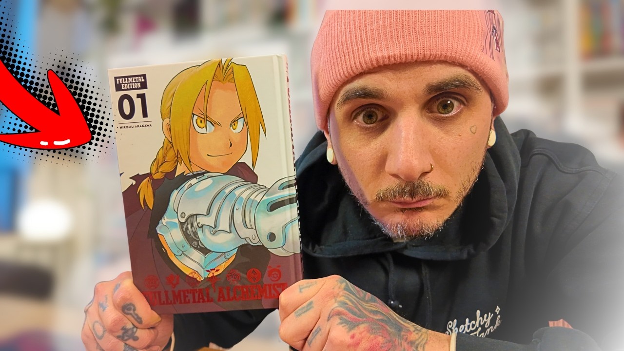 Diese MANGA Reihe KOMPLETT BEKOMMEN? MANGA HAUL XXL |Kidd
