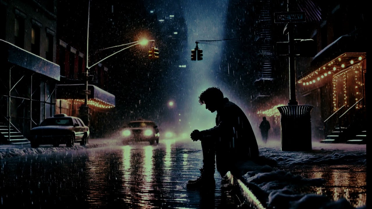 別れのわすれかた