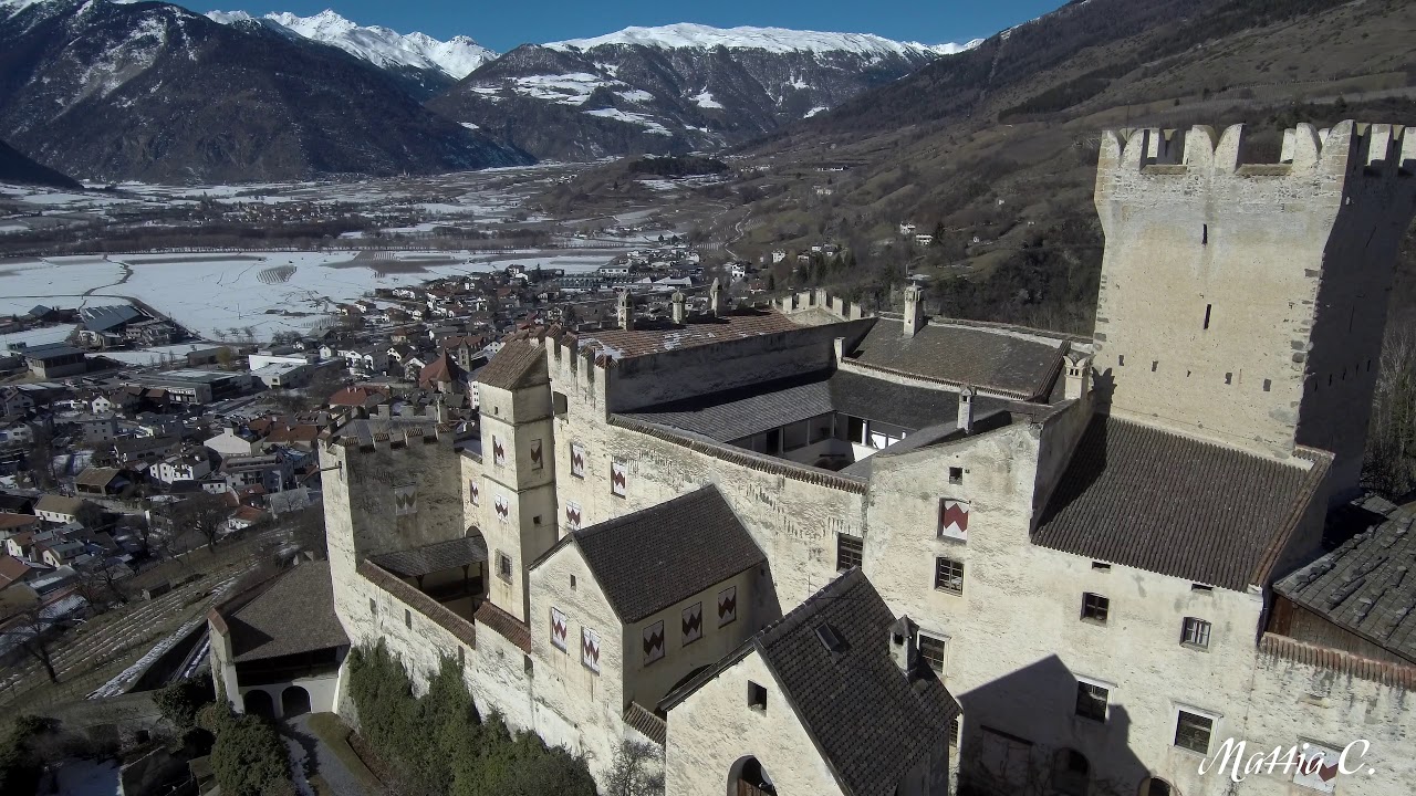 Silandro Schlanders Drone xiaomi 4k