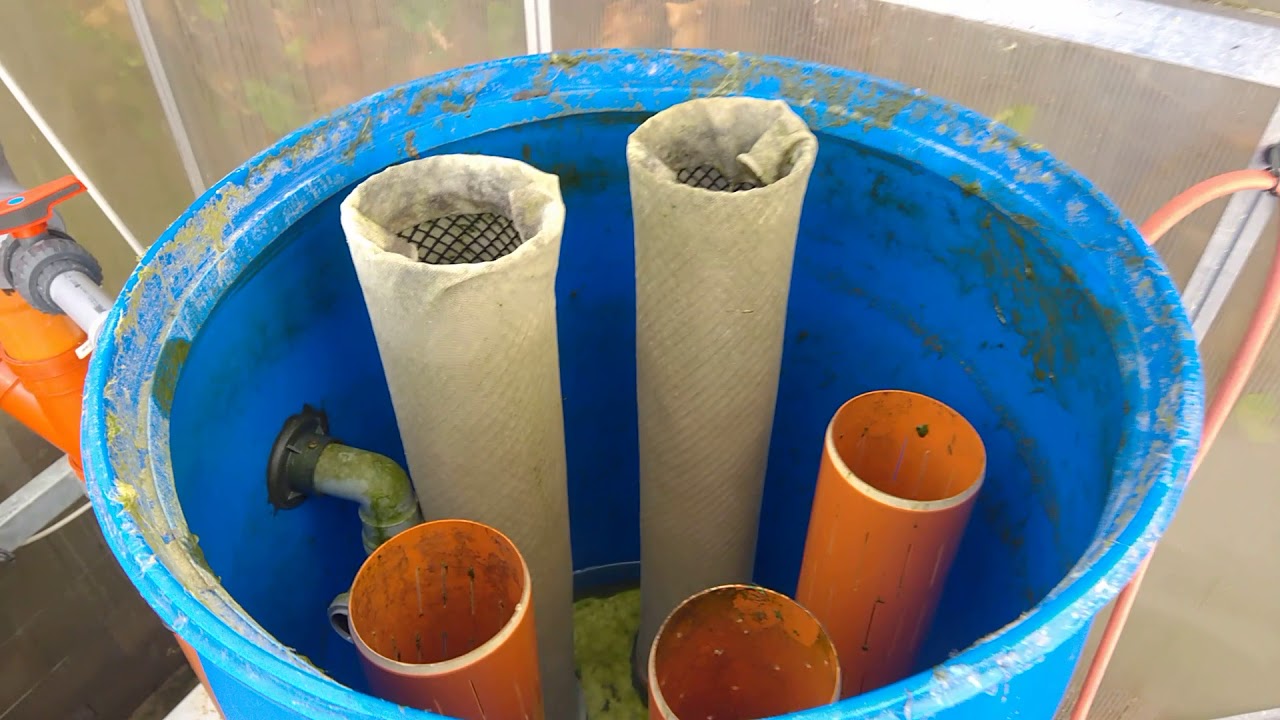 Brilliant DIY Filter - 1 Year Later