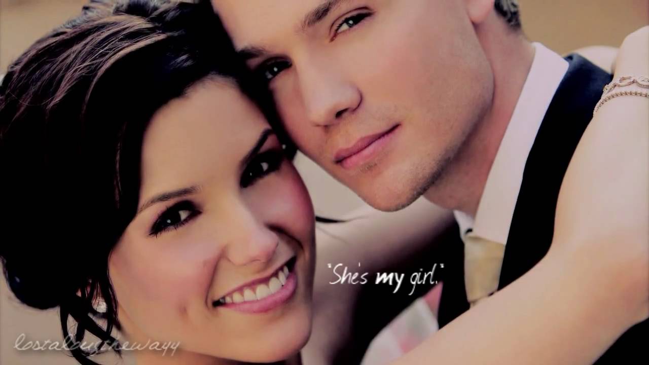 love | chad & sophia