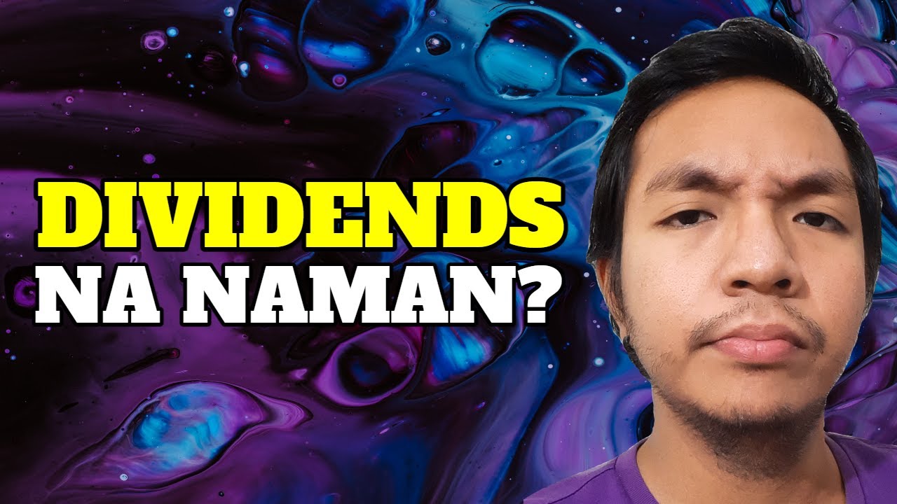 Dividend Paying Stocks from the PSE - Peso Smart PH