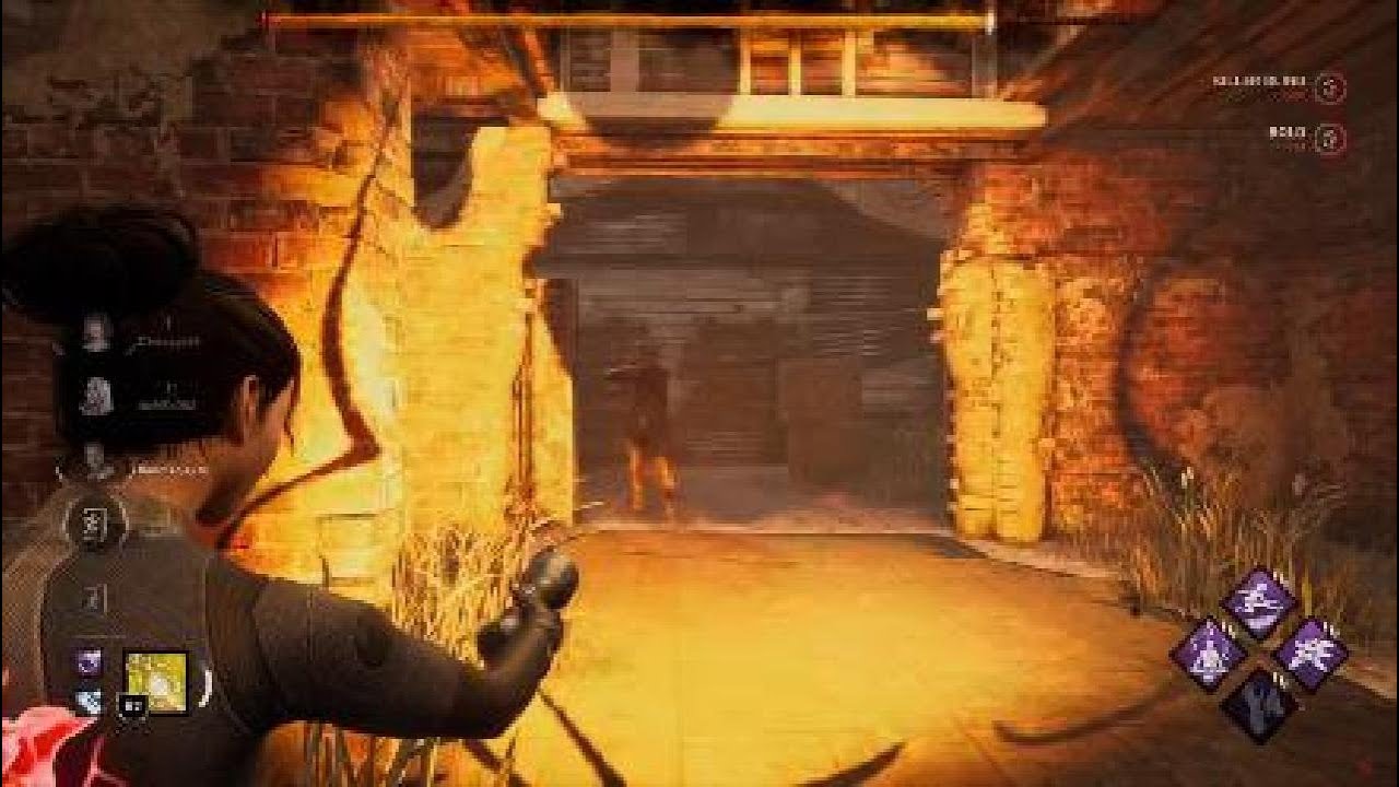 Clowning Killers As Much As Possible #DBD