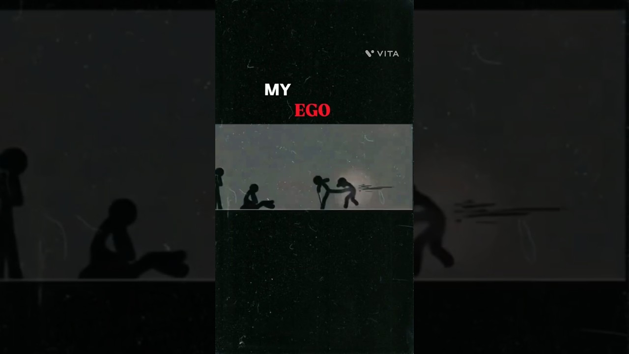 Ego matters ✅ #weekend #sunday #trending #viral #telugu #bgms #shorts #kingdom #ego #attitude #yt