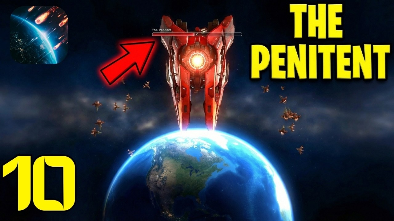 LV.18 DEFENSE 🛡️ | Beginner Guide | Planet Defense: Space TD