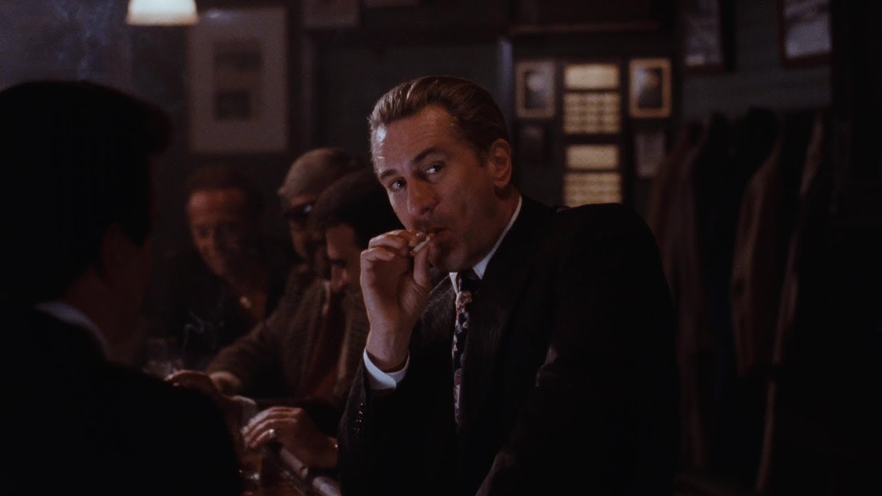 Michael Ballhaus Tribute