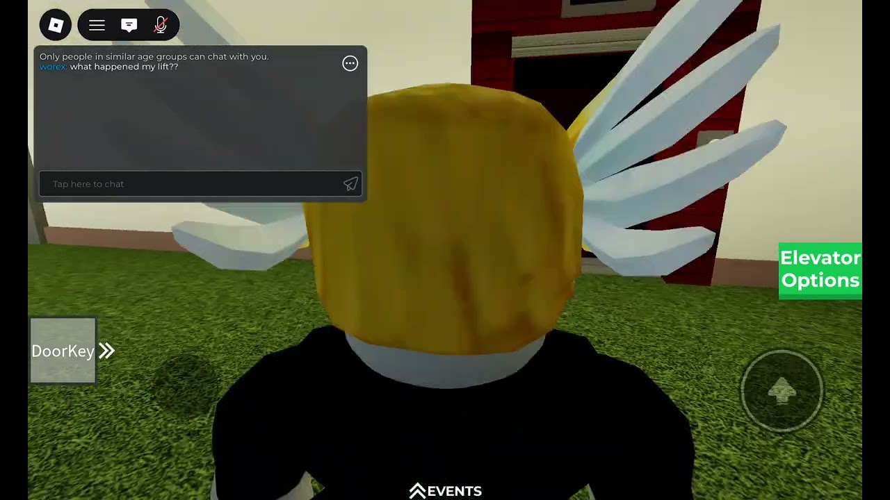 What happened?