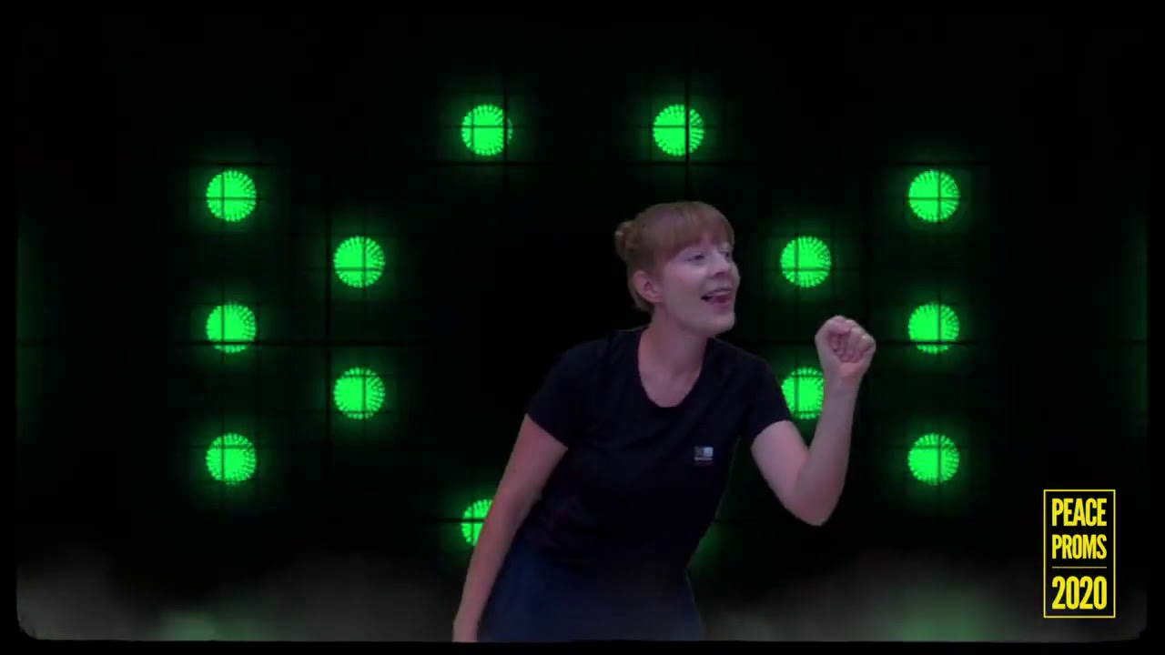 POP MEDLEY 2020 CHOREOGRAPHY