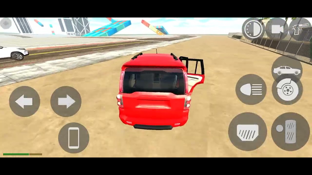 Indian 3D game ka video #viral #viralvideo 