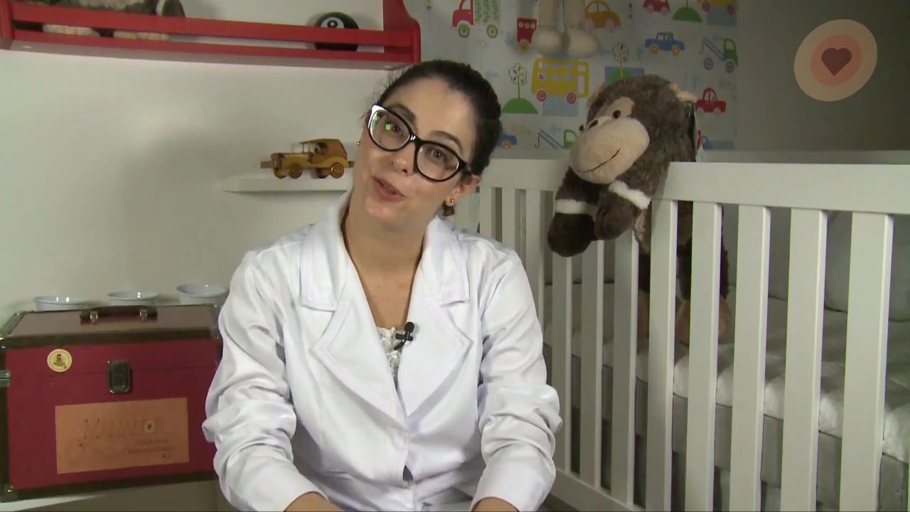 Visita a recém nascido