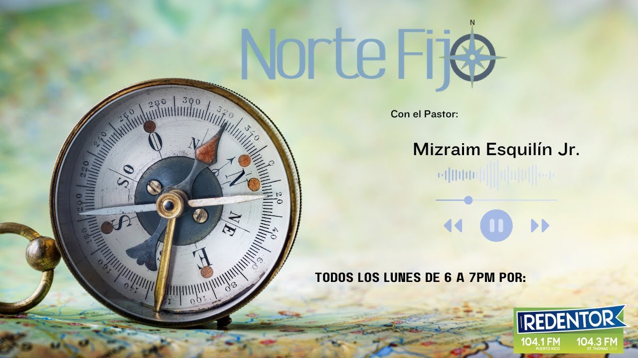 Programa #4 de Norte Fijo