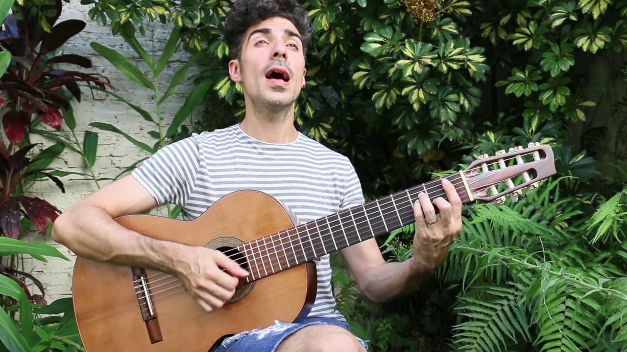 Zamba del Carnaval