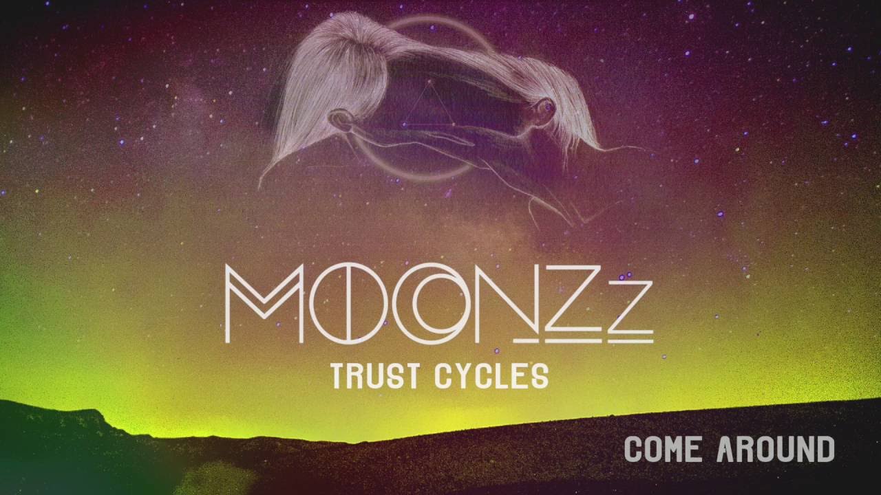 MOONZz -- Trust Cycles EP (Full Album Stream)