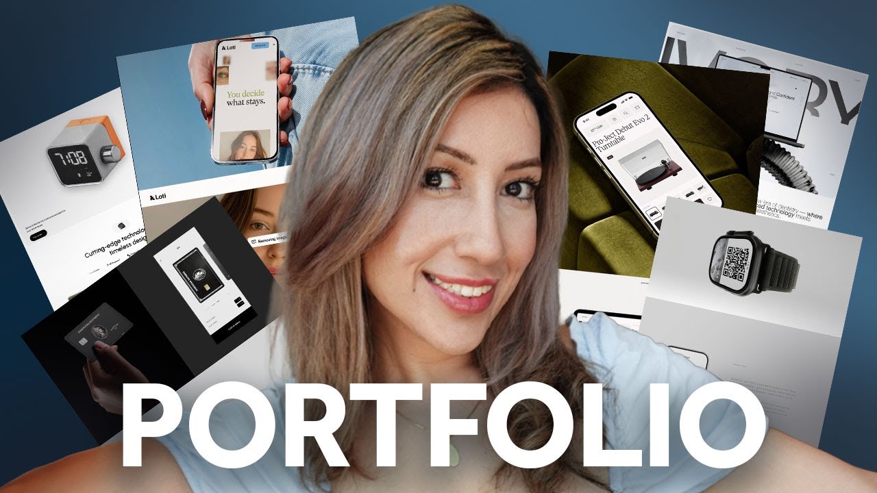 10 Portfolio Projects That Actually Get You Hired