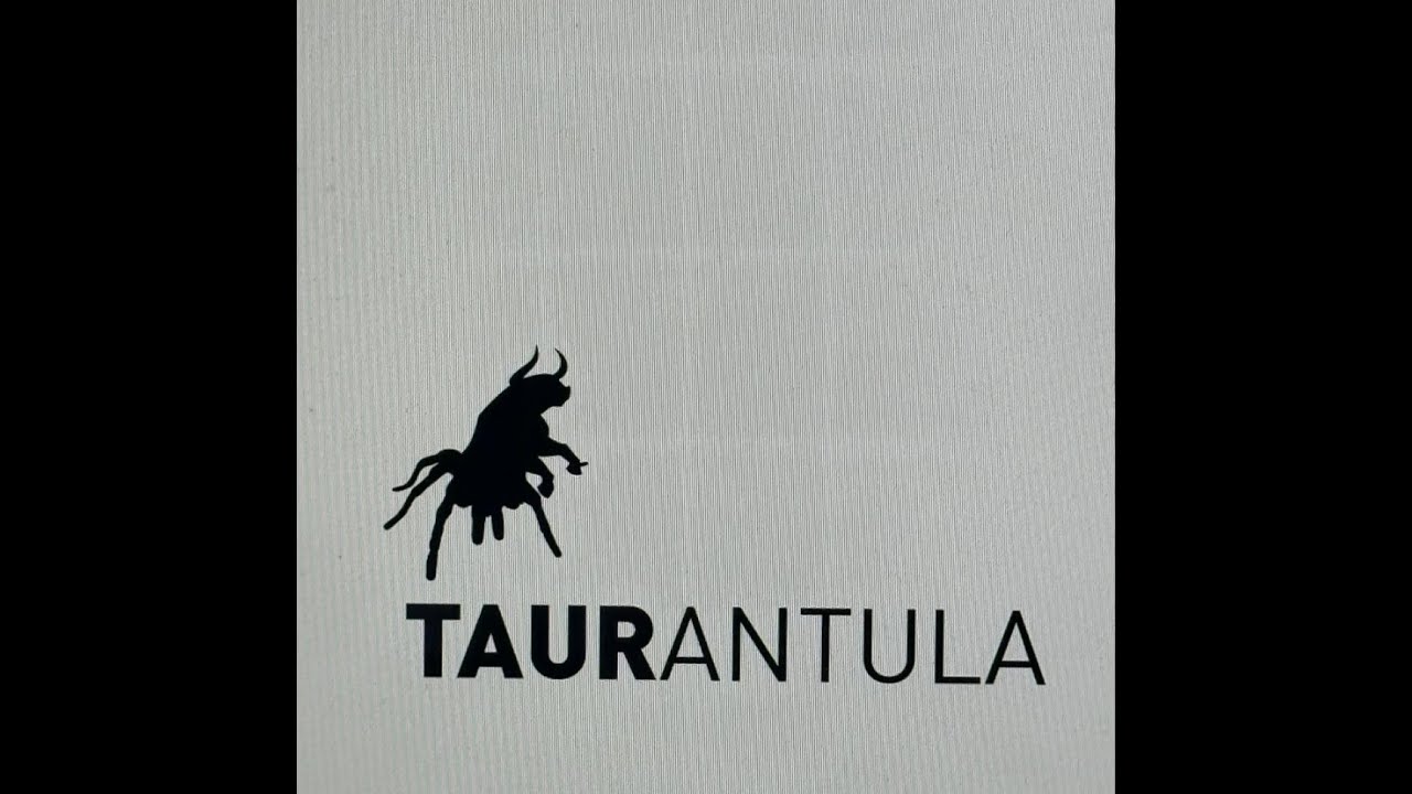 Taurantula Vol 2 vs UKF Drum and Bass   SD 480p
