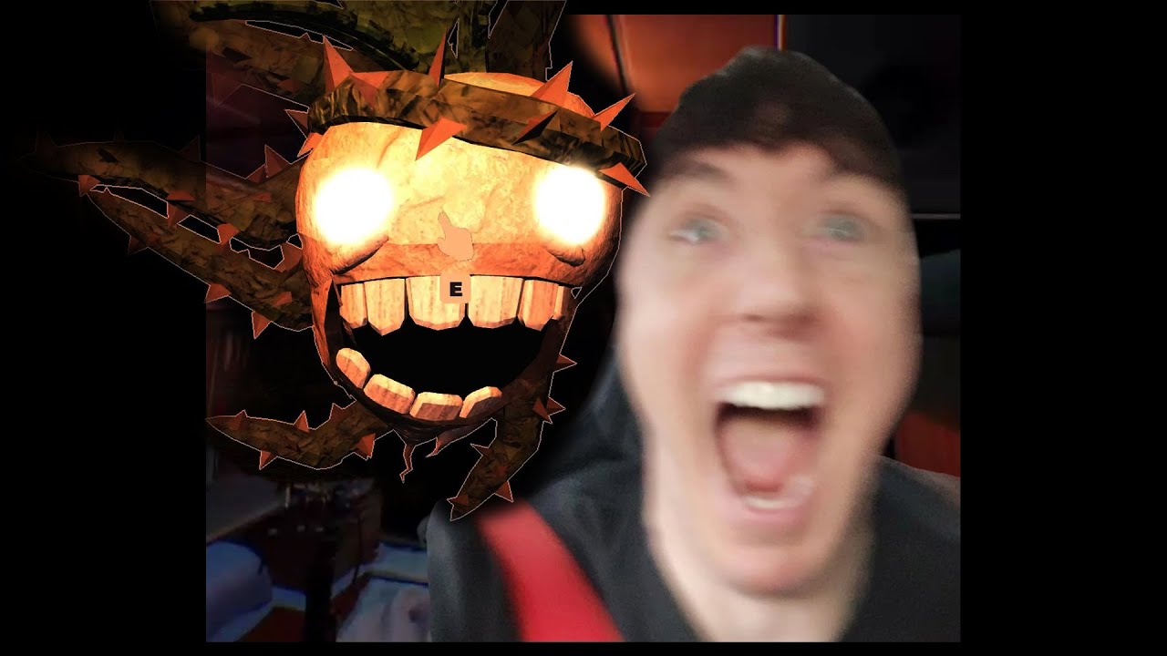 LET'S BEAT THE NEW ROBLOX DOORS UPDATE