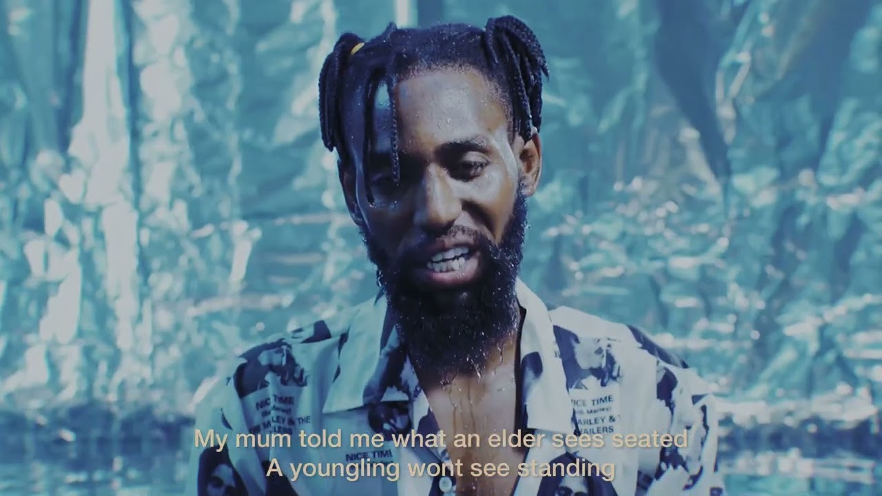 Watch Exdee -All Fall  (Video) #Rap #Realityrap #Nigeria