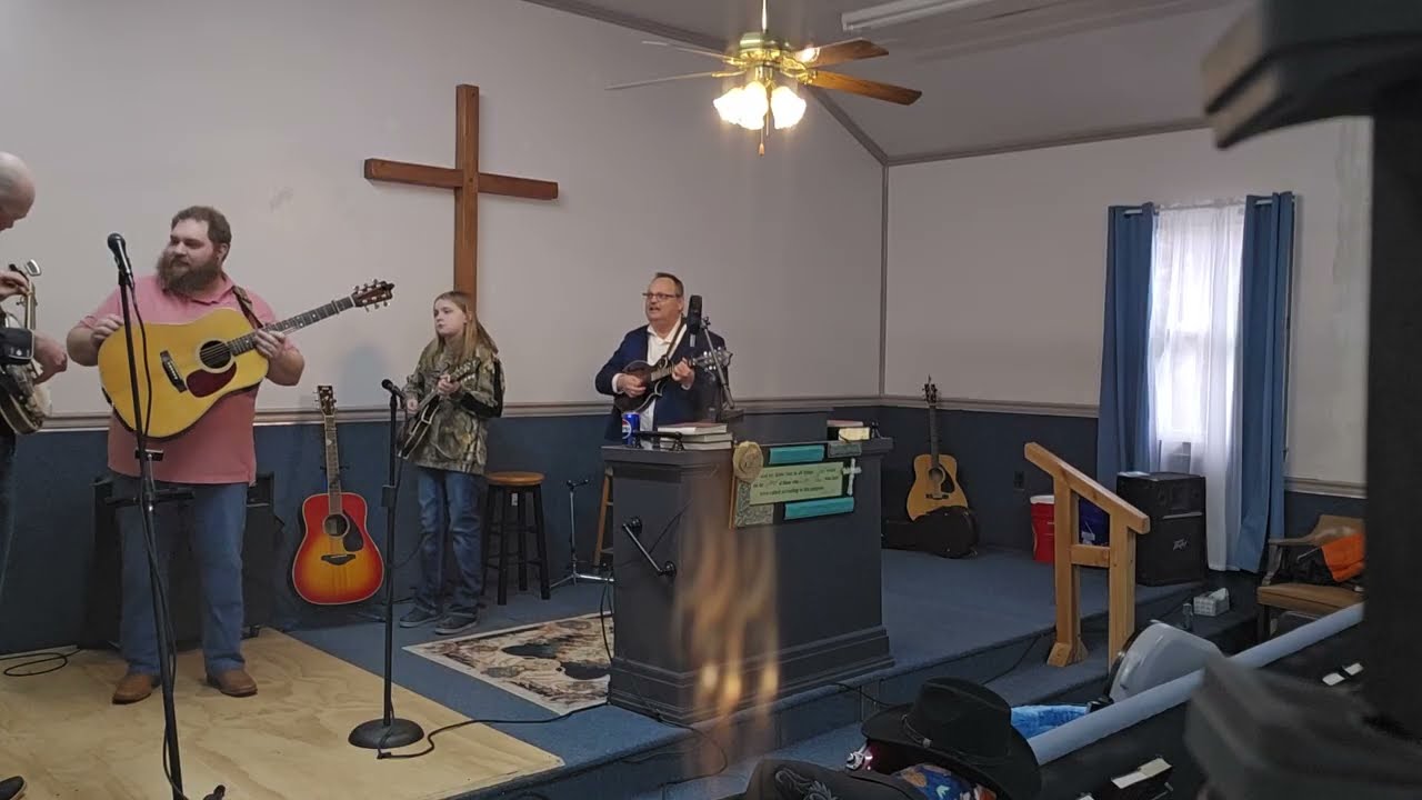 Worship Over Work 