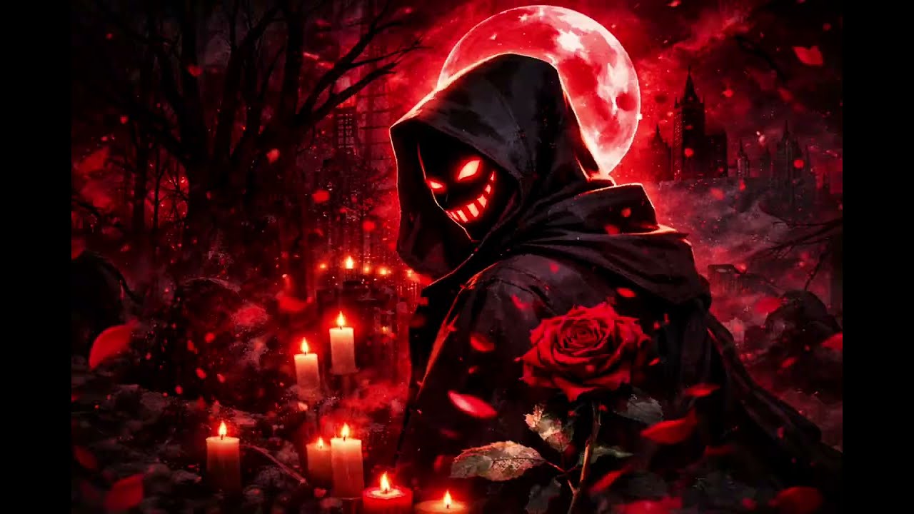 FLOWZ_NATION - Saint Valentin (Lyrics/Paroles)