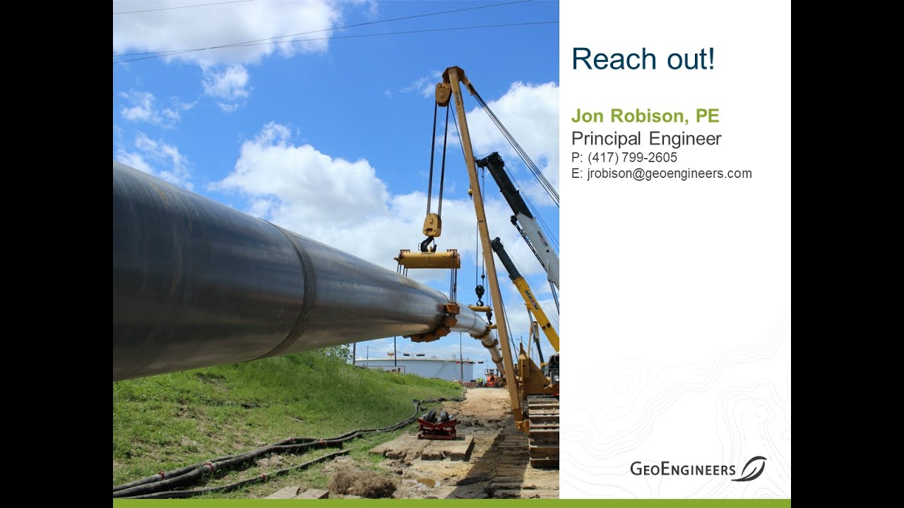 Direct Pipe&reg; Trenchless Tech: An Overview of Feasibility, Engineering, and Construction